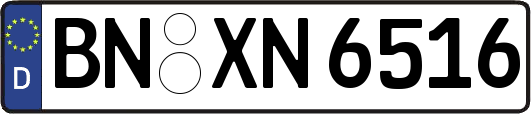 BN-XN6516