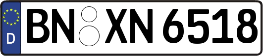 BN-XN6518