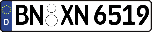 BN-XN6519