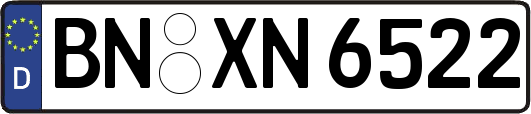 BN-XN6522