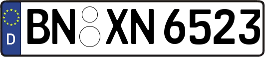 BN-XN6523