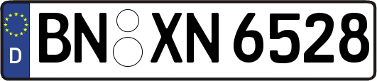 BN-XN6528