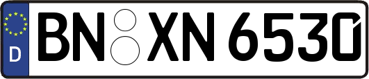 BN-XN6530