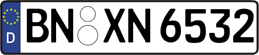 BN-XN6532