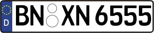 BN-XN6555