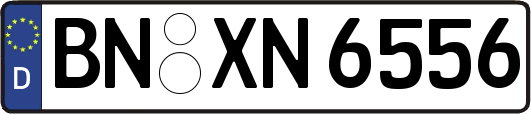 BN-XN6556