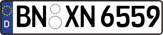 BN-XN6559