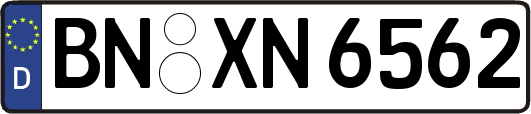 BN-XN6562