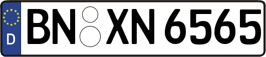 BN-XN6565