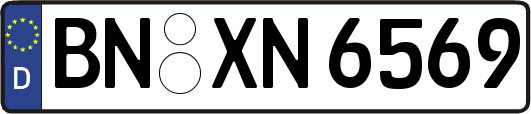 BN-XN6569