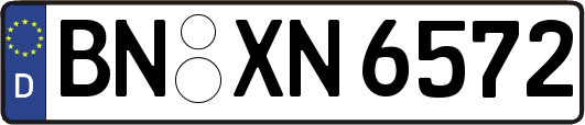 BN-XN6572