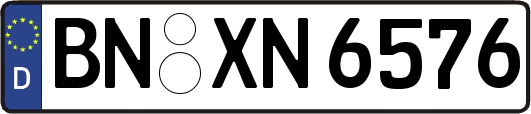 BN-XN6576