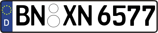 BN-XN6577