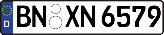 BN-XN6579