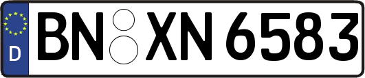 BN-XN6583