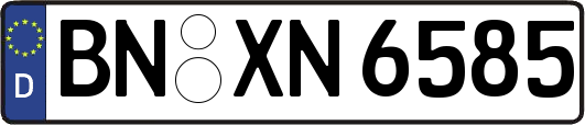 BN-XN6585