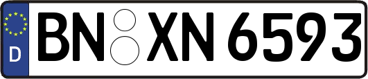 BN-XN6593
