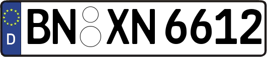 BN-XN6612