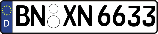 BN-XN6633