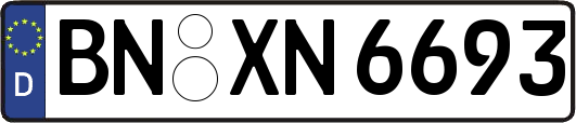BN-XN6693