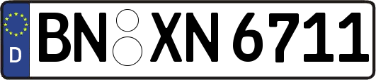 BN-XN6711