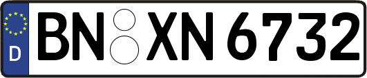 BN-XN6732