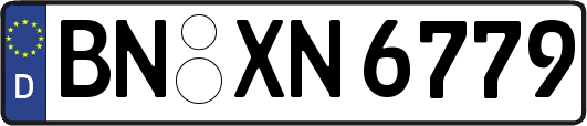 BN-XN6779