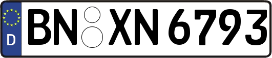 BN-XN6793