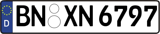 BN-XN6797