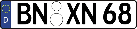 BN-XN68