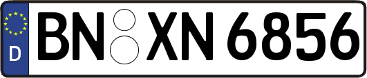 BN-XN6856