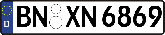 BN-XN6869