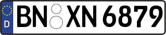 BN-XN6879