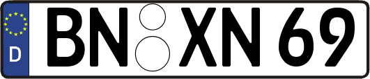 BN-XN69