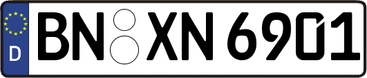 BN-XN6901