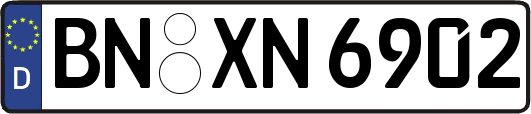 BN-XN6902