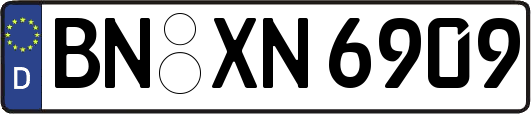 BN-XN6909