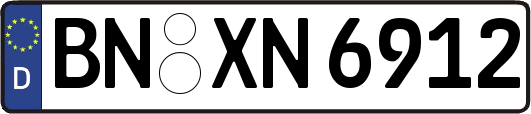 BN-XN6912