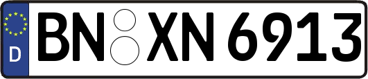 BN-XN6913