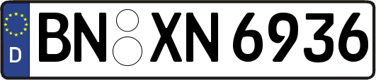 BN-XN6936