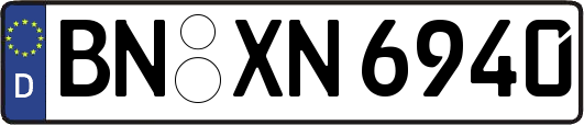 BN-XN6940