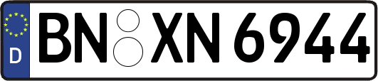 BN-XN6944