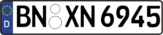 BN-XN6945