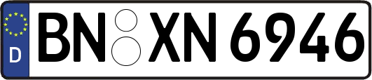 BN-XN6946