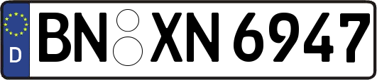 BN-XN6947