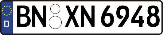 BN-XN6948