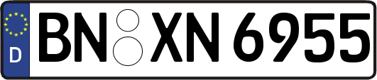 BN-XN6955