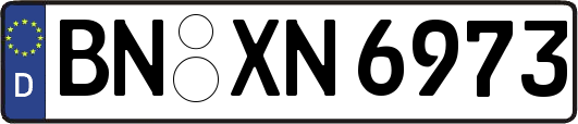 BN-XN6973