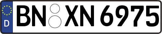 BN-XN6975