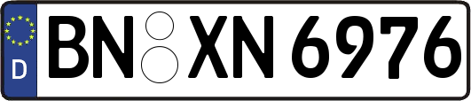 BN-XN6976
